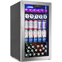 128 cans beverage for sale  Delivered anywhere in USA 