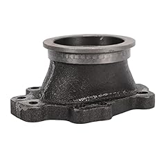 Zoll turbo auspuffflanschadapt gebraucht kaufen  Wird an jeden Ort in Deutschland
