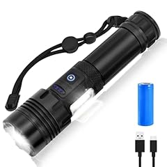 Lalaluye lampe torche d'occasion  Livré partout en Belgiqu