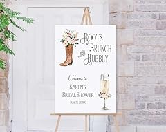 Cowboy boots brunch for sale  Delivered anywhere in USA 