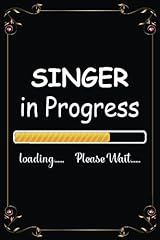 Singer progress loading for sale  Delivered anywhere in UK