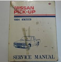 Nissan pick 1984 for sale  Delivered anywhere in USA 