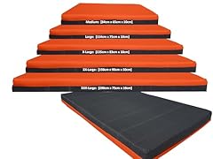 Non slip crash for sale  Delivered anywhere in UK