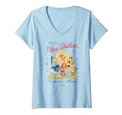 Womens disney three for sale  Delivered anywhere in USA 