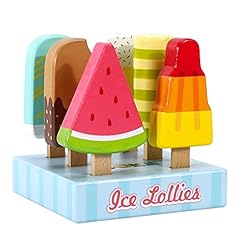 Soka wooden ice for sale  Delivered anywhere in Ireland