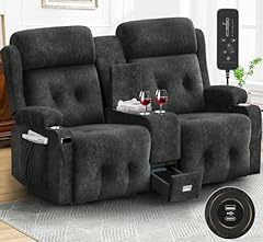 Aotolo reclining loveseat for sale  Delivered anywhere in USA 