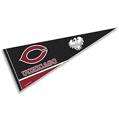 Chicago pennant full for sale  Delivered anywhere in USA 