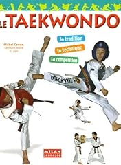Taekwondo d'occasion  Livré partout en France
