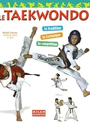 Taekwondo d'occasion  Livré partout en France