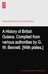 History british guiana. for sale  Delivered anywhere in UK