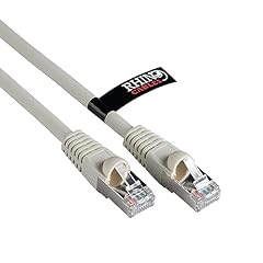 Rhinocables cat ethernet for sale  Delivered anywhere in UK