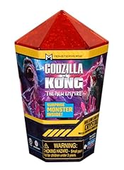 Godzilla kong new for sale  Delivered anywhere in USA 