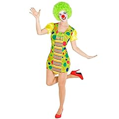 Dressforfun costume donna usato  Spedito ovunque in Italia 