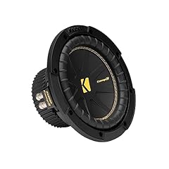 Kicker 50cwcd84 compc for sale  Delivered anywhere in USA 