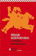 Fratelli karamazov usato  Spedito ovunque in Italia 