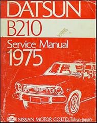 1975 datsun b210 for sale  Delivered anywhere in UK