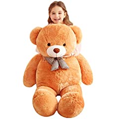 Ikasa giant teddy for sale  Delivered anywhere in Ireland