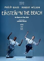 Einstein the beach usato  Spedito ovunque in Italia 