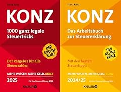 Konz 1000 ganz gebraucht kaufen  Wird an jeden Ort in Deutschland