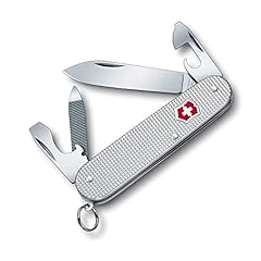 Victorinox coltellino svizzero usato  Spedito ovunque in Italia 