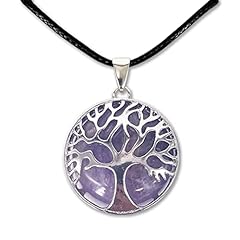 Collana con albero usato  Spedito ovunque in Italia 