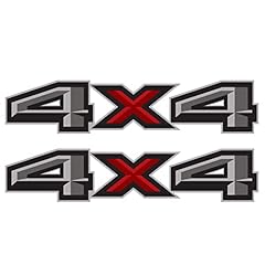 4x4 road sticker for sale  Delivered anywhere in USA 