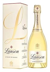 Lanson blanc blancs d'occasion  Livré partout en France