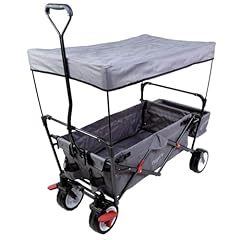 Carrello pieghevole city usato  Spedito ovunque in Italia 