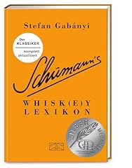 Schumann whiskylexikon gebraucht kaufen  Wird an jeden Ort in Deutschland