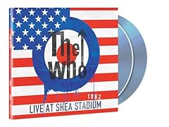 Live shea stadium for sale  Delivered anywhere in USA 
