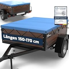 Tarpofix anhänger plane gebraucht kaufen  Wird an jeden Ort in Deutschland