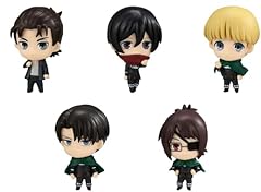 Gashapon attack titan for sale  Delivered anywhere in USA 