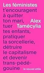 Féministes encouragent quitte d'occasion  Livré partout en Belgiqu