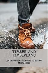Timber timberland comprehensiv for sale  Delivered anywhere in UK