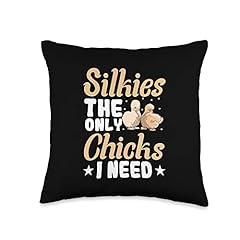 Silkie chicken farmer for sale  Delivered anywhere in USA 
