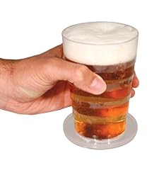 Paladone pocket pint for sale  Delivered anywhere in UK