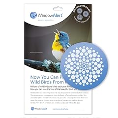 Windowalert modern dots for sale  Delivered anywhere in UK
