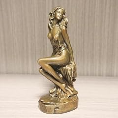 Juduoyanxian decorazione antic usato  Spedito ovunque in Italia 