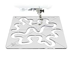 Meander quilting templates for sale  Delivered anywhere in USA 