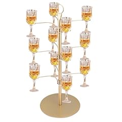 Qcxwcjwd cocktail tree for sale  Delivered anywhere in UK