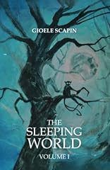 The sleeping world usato  Spedito ovunque in Italia 