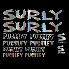 Surly pugsley bike for sale  Delivered anywhere in USA 