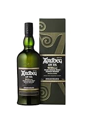 Ardbeg whisky single d'occasion  Livré partout en France
