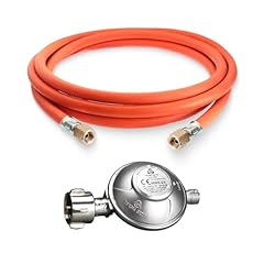 Dominox gasschlauch 50mbar gebraucht kaufen  Wird an jeden Ort in Deutschland