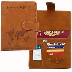 Amicera passport holder for sale  Delivered anywhere in UK