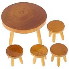 Toyvian vintage wooden for sale  Delivered anywhere in UK