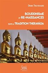 Bouddhisme naissances traditio d'occasion  Livré partout en Belgiqu