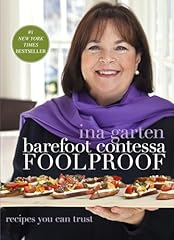 Barefoot contessa foolproof d'occasion  Livré partout en France