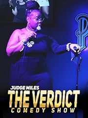 Verdict comedy show for sale  Delivered anywhere in UK