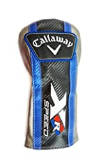 Callaway speed driver for sale  Delivered anywhere in USA 